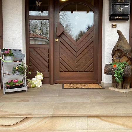 Cozy Apartment In Merlsheim With Garden Nieheim Exterior foto