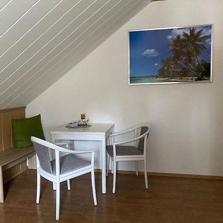 Cozy Apartment In Merlsheim With Garden Nieheim Exterior foto