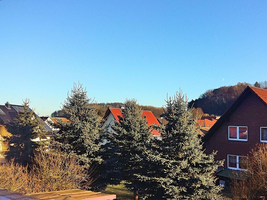 Cozy Apartment In Merlsheim With Garden Nieheim Exterior foto